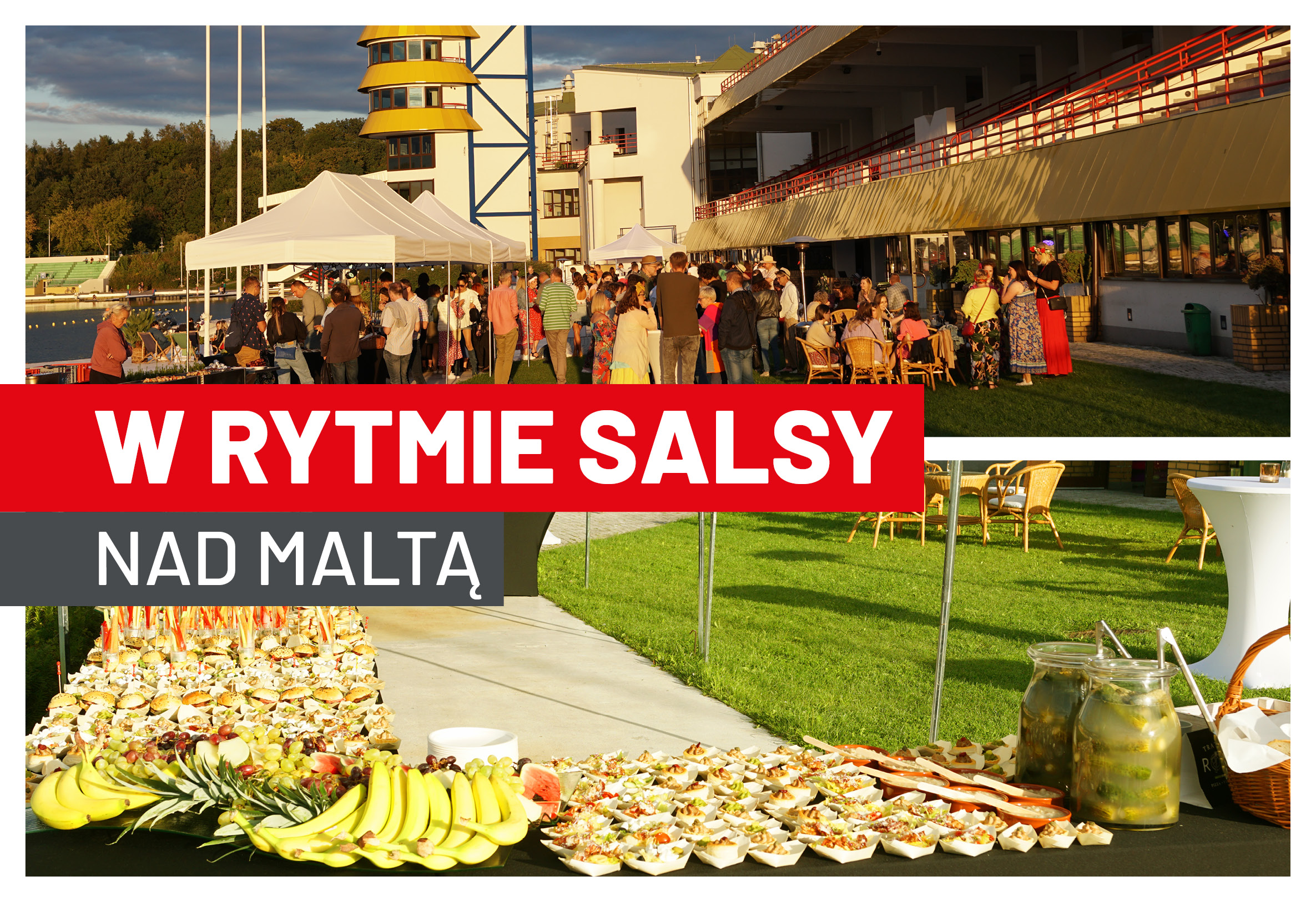 W rytmie salsy nad Maltą! • Raben Business Services • Liczymy się wszyscy